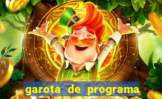 garota de programa de joinville